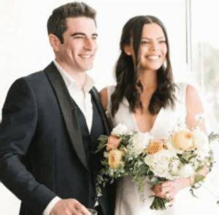 Christiana Barkley Husband Ilya Hoffman | Married Life And Children