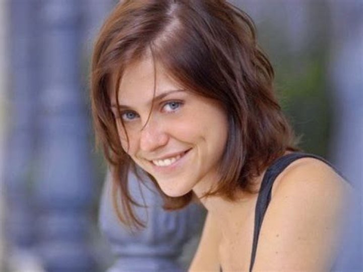 Christiana Ubach