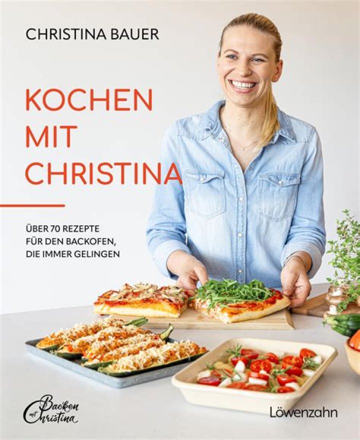 Christina Bauer