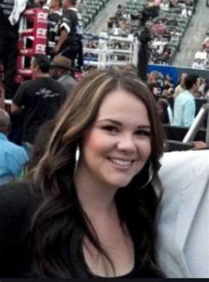 Christina Breazeale