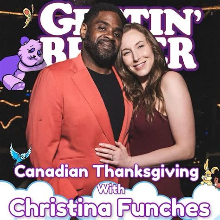 Christina Funches