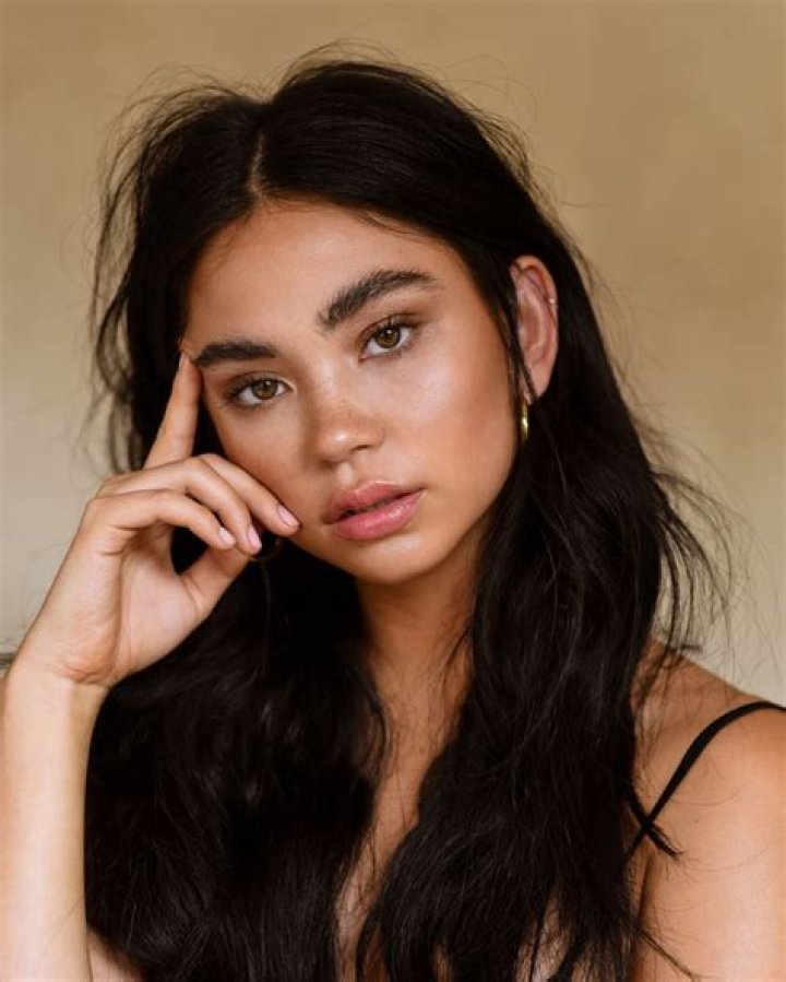 Christina Nadin