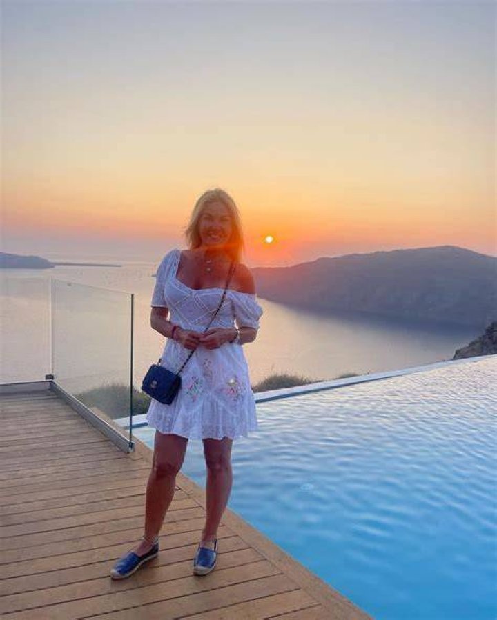 Christina Pappa