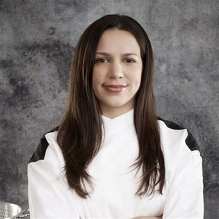 Christina Wilson