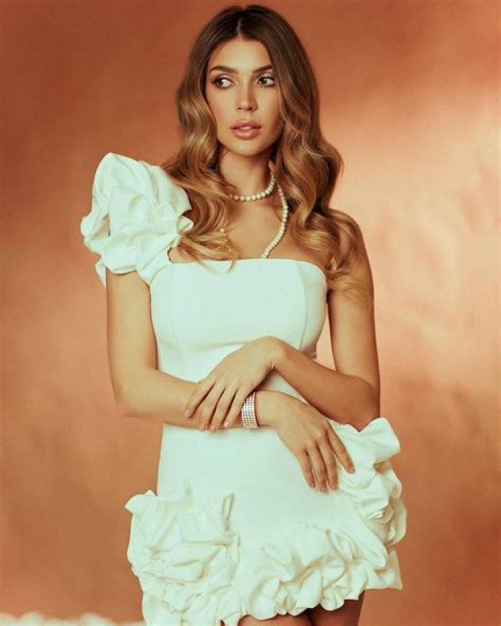 Christina Yaremchuk