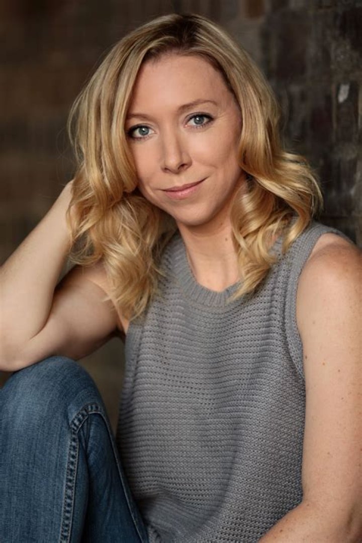 Christine Gibson