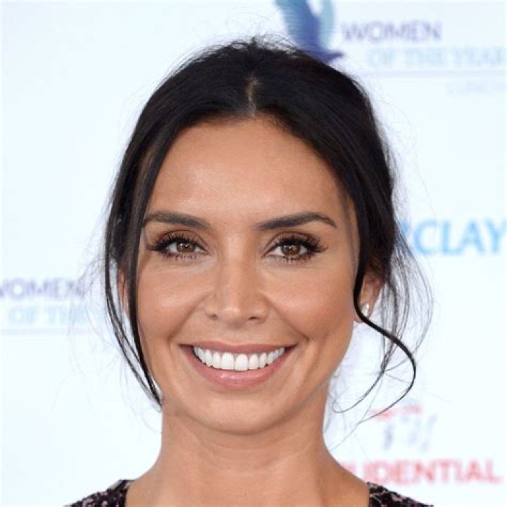 Christine Lampard