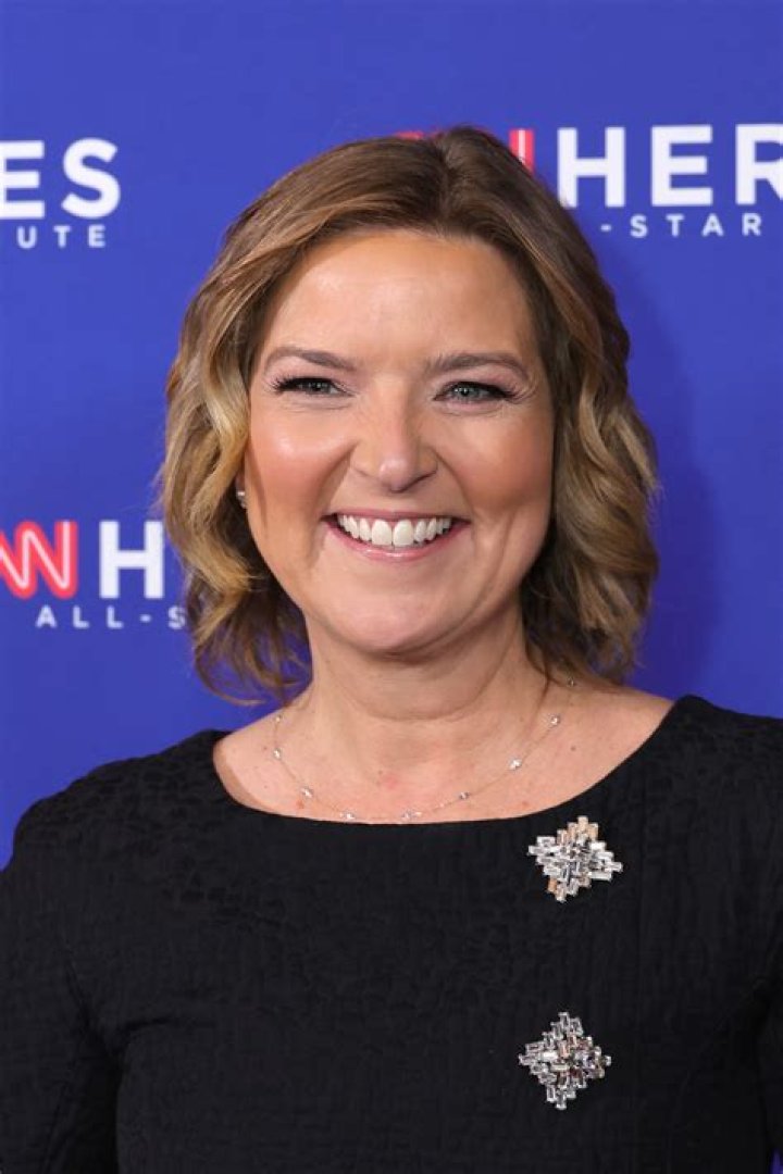 Christine Romans