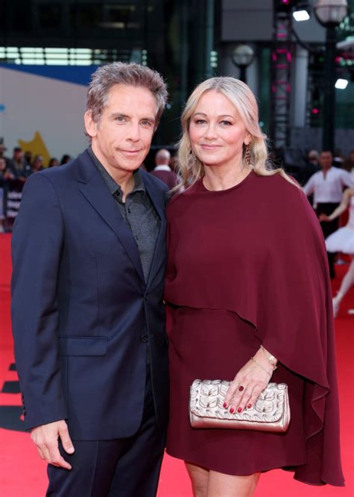 Christine Taylor