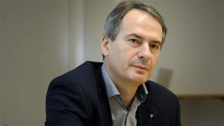 Christo Grozev