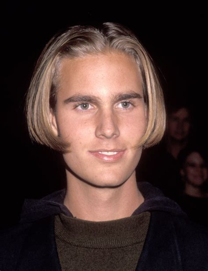 Christopher B. Landon
