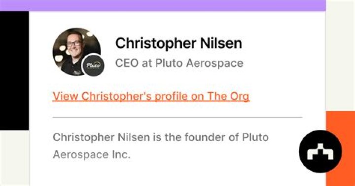Christopher B&oslash;e Nilsen