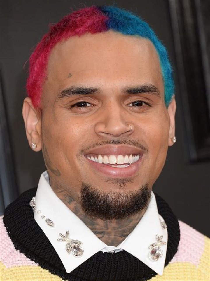Christopher Brown
