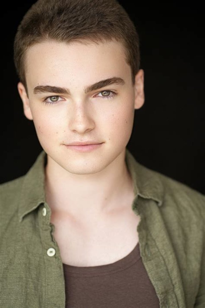 Christopher Convery