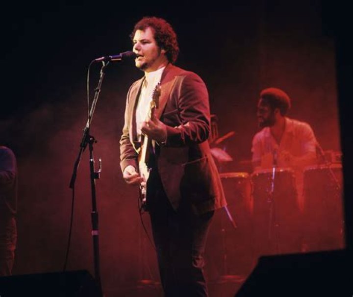 Christopher Cross
