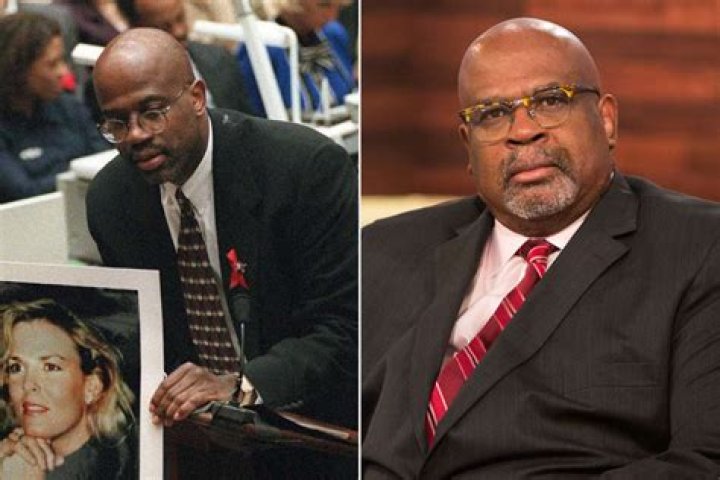 Christopher Darden