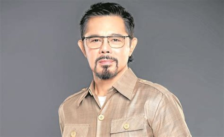 Christopher De Leon