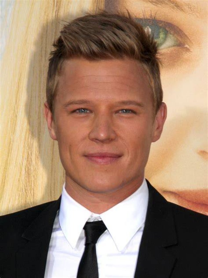 Christopher Egan