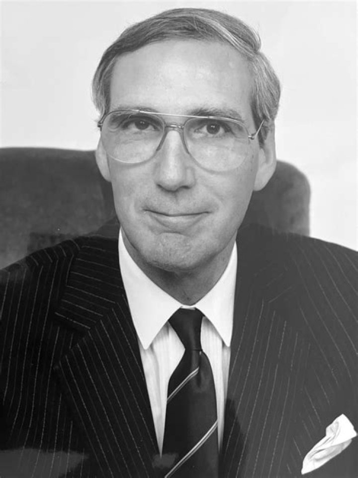 Christopher Hampson