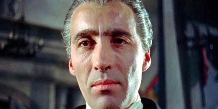 Christopher Lee
