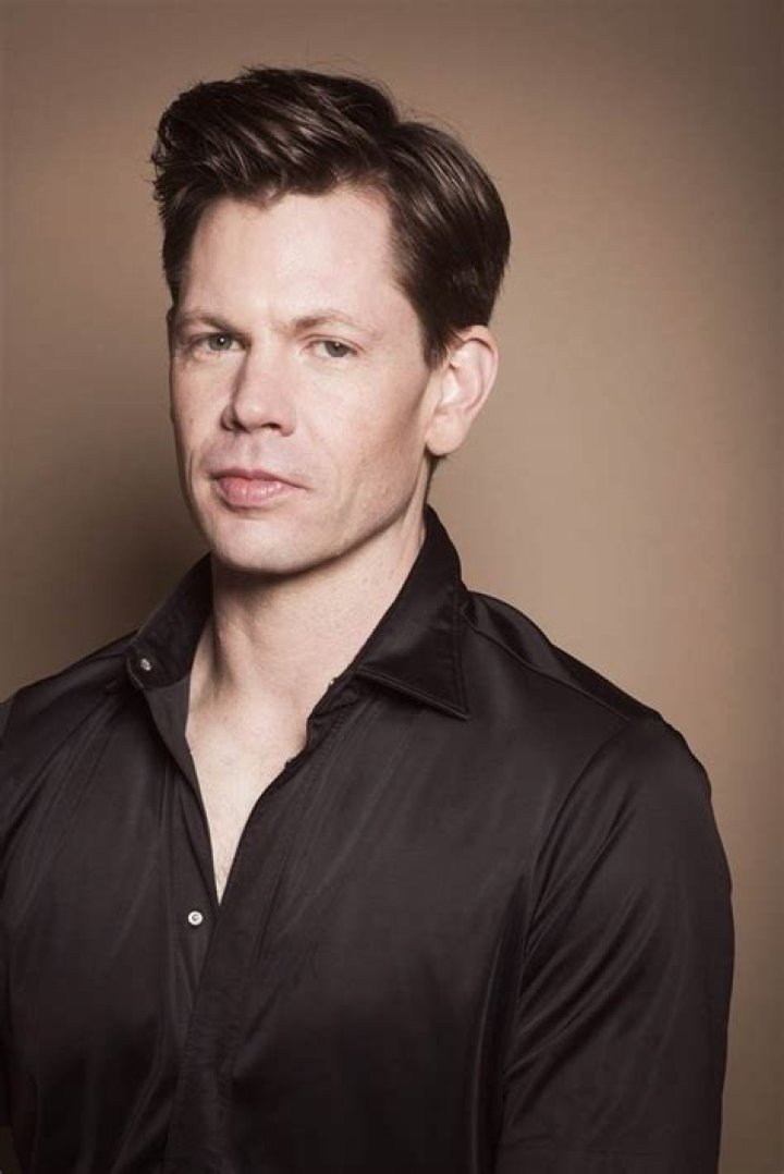 Christopher Rice