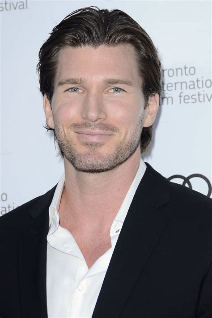 Christopher Russell