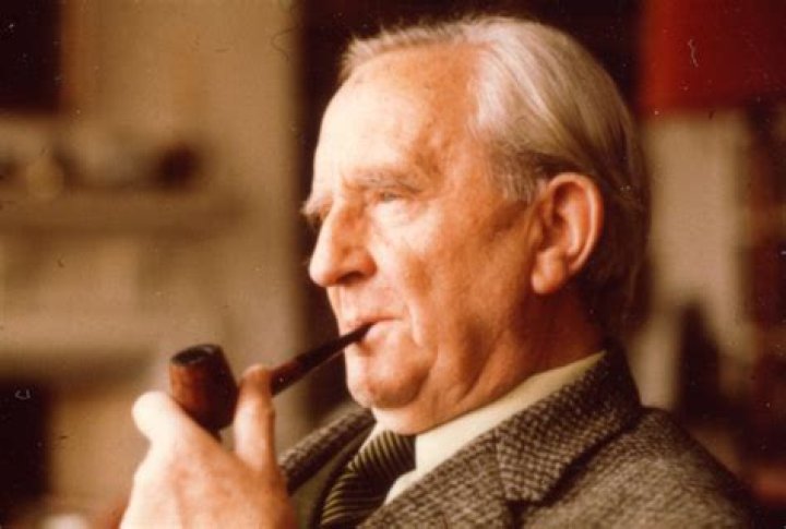 Christopher Tolkien