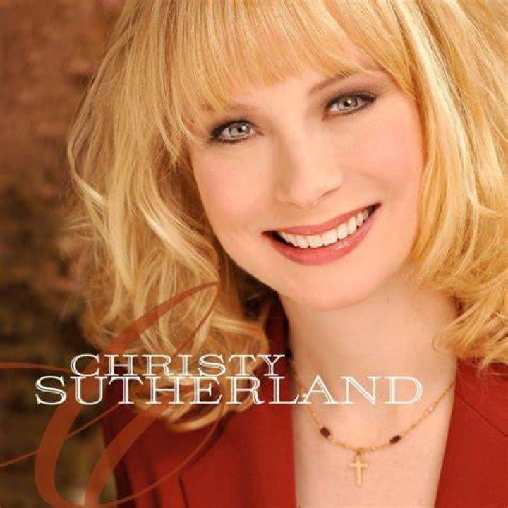Christy Sutherland
