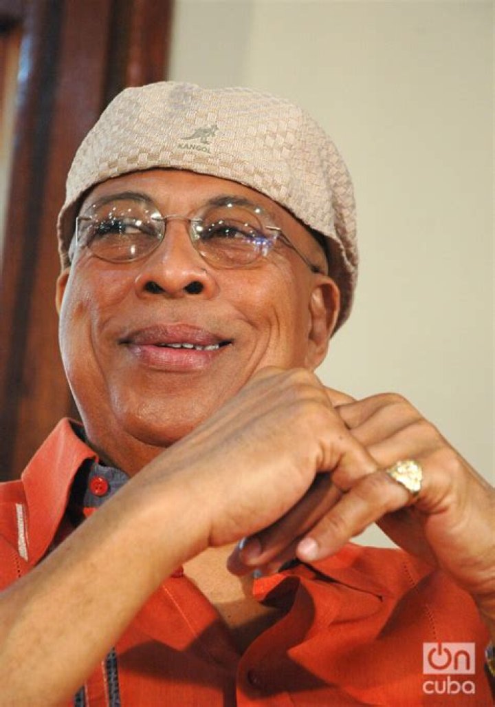 Chucho Vald&eacute;s