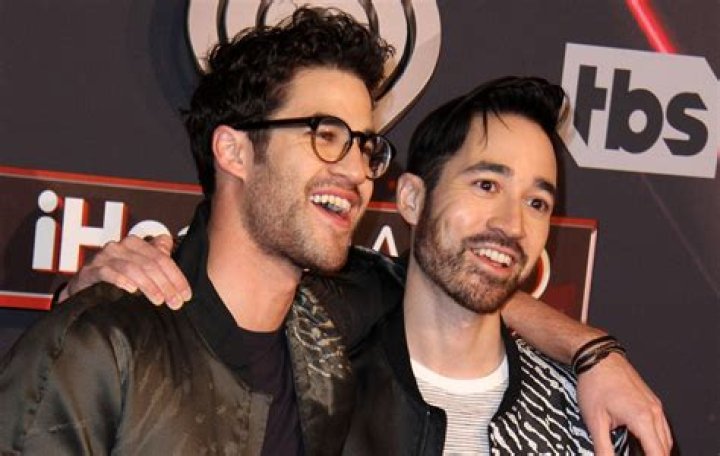 Chuck Criss