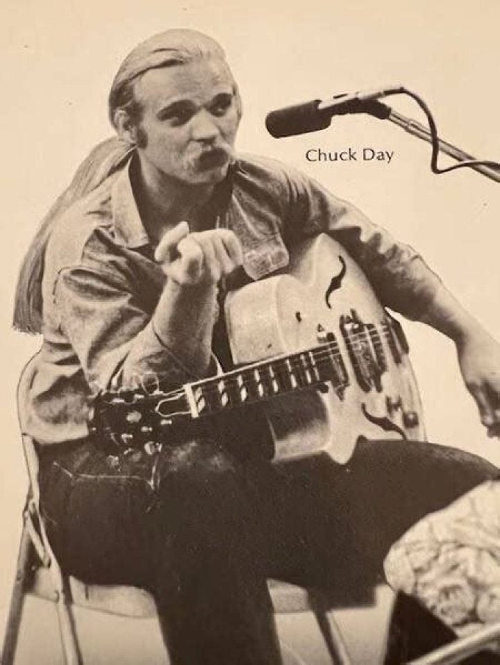 Chuck Day