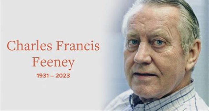 Chuck Feeney