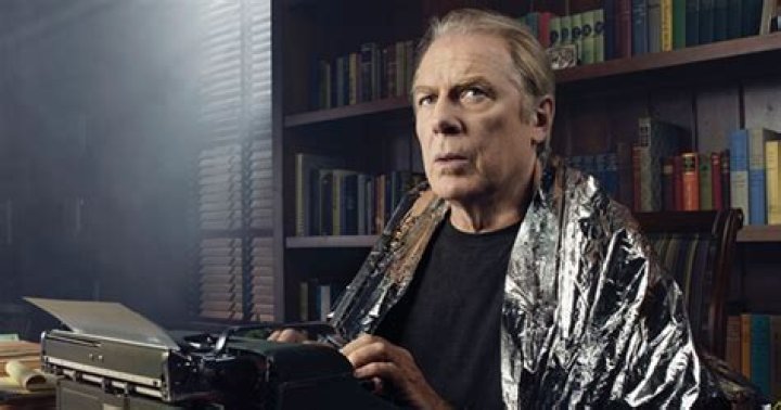 Chuck Mcgill