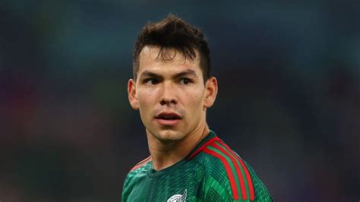 Chucky Lozano