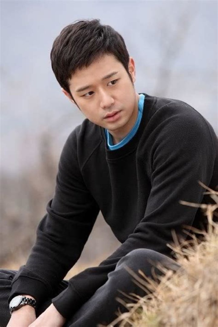 Chun Jung-myung