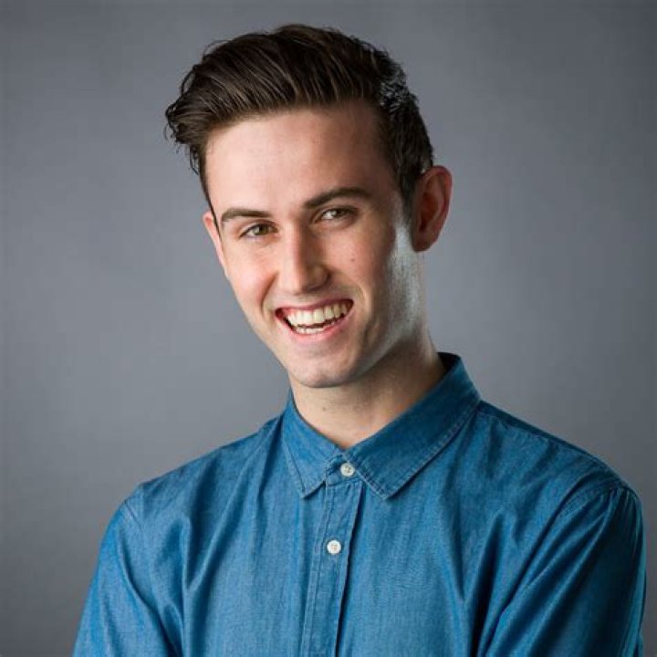Ciaran Lyons