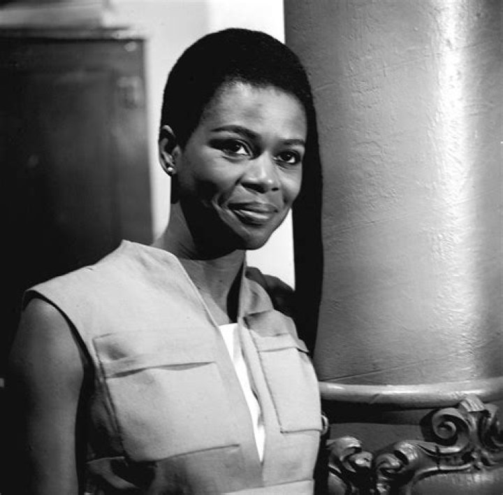 Cicely Tyson