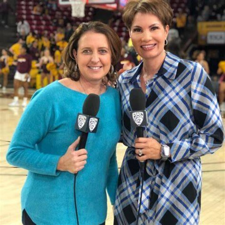 Cindy Brunson’s Net Worth, Husband, And ESPN Networks