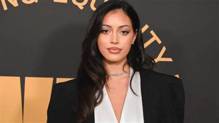 Cindy Kimberly | Bio, Age, Net Worth, Relationship, Career