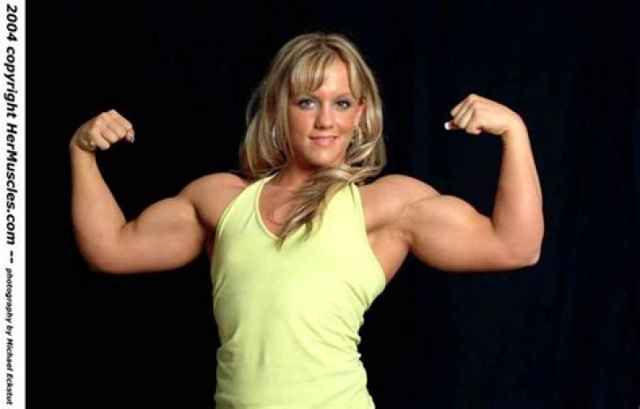 Cindy Phillips