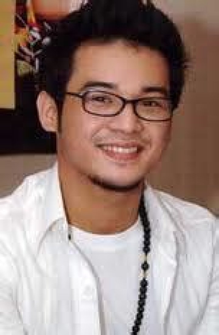 Cipriano Alwyn Sumulong Uytingco III