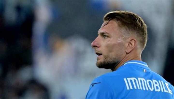 Ciro Immobile