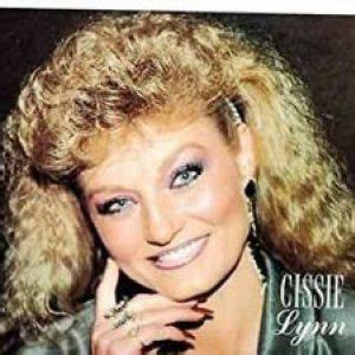 Cissy Lynn