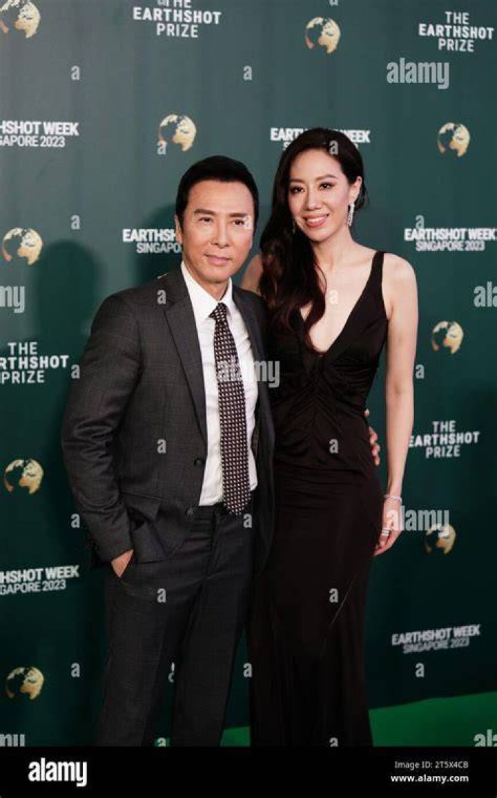 Cissy Wang