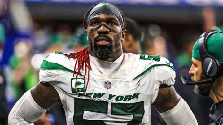 C.J Mosley