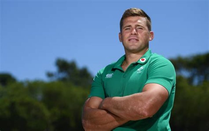 Cj Stander