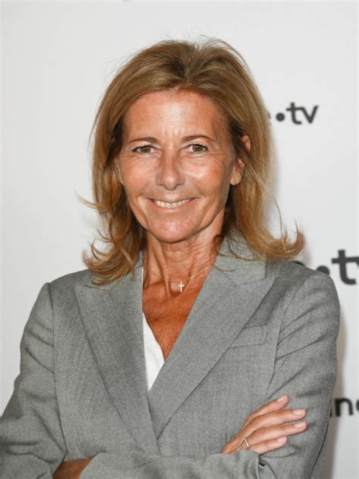 Claire Chazal