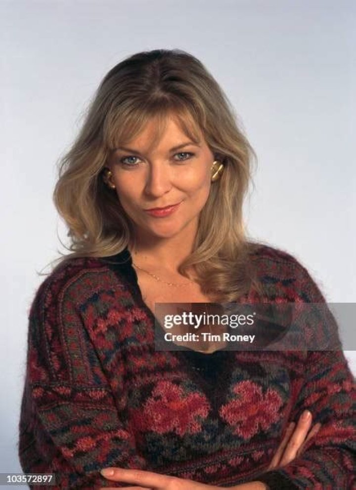 Claire King