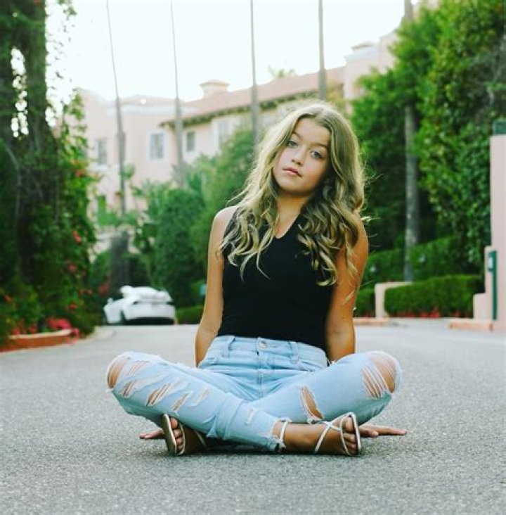 Claire RockSmith