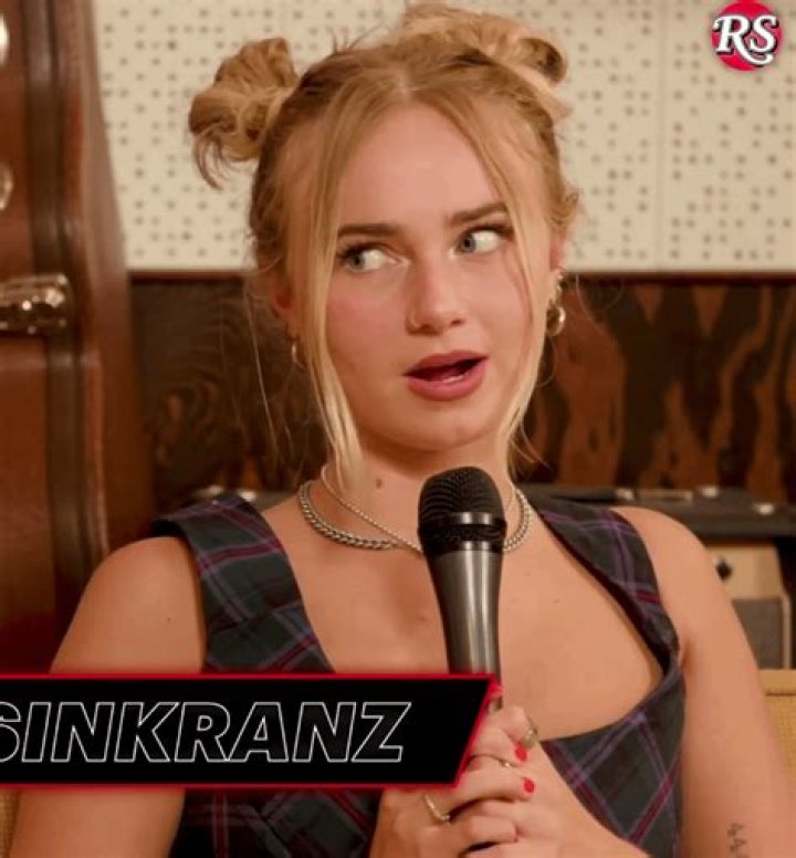 Claire-Rosinkranz